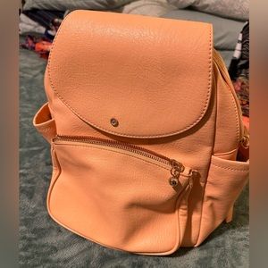 Lauren Conrad mini backpack purse